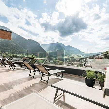 Boutique Hotel Planlim Ortisei Exteriér fotografie